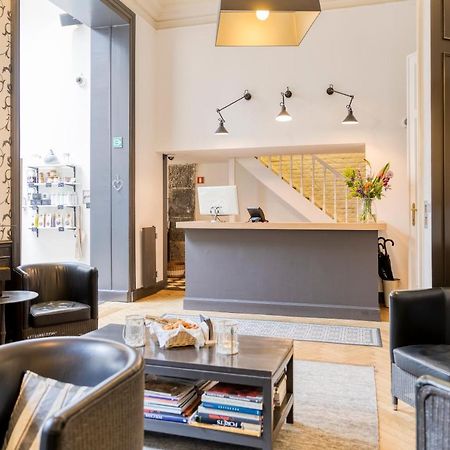 Hotel Made In Louise Saint-Gilles Εξωτερικό φωτογραφία