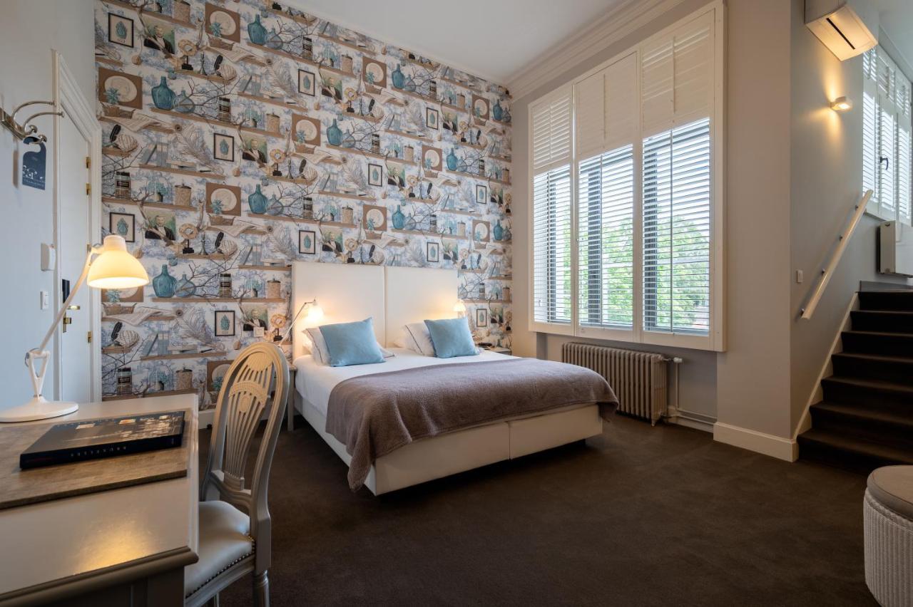 Hotel Made In Louise Saint-Gilles Εξωτερικό φωτογραφία