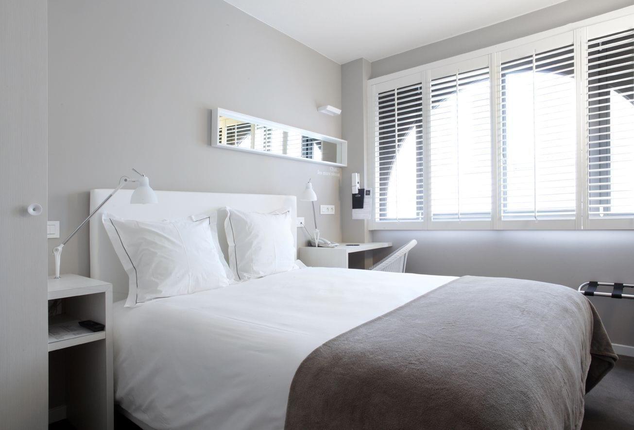 Hotel Made In Louise Saint-Gilles Εξωτερικό φωτογραφία