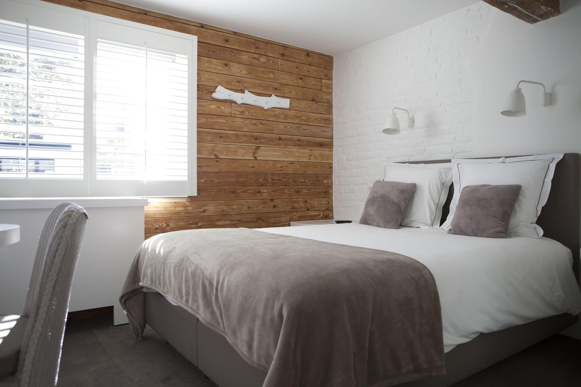Hotel Made In Louise Saint-Gilles Εξωτερικό φωτογραφία