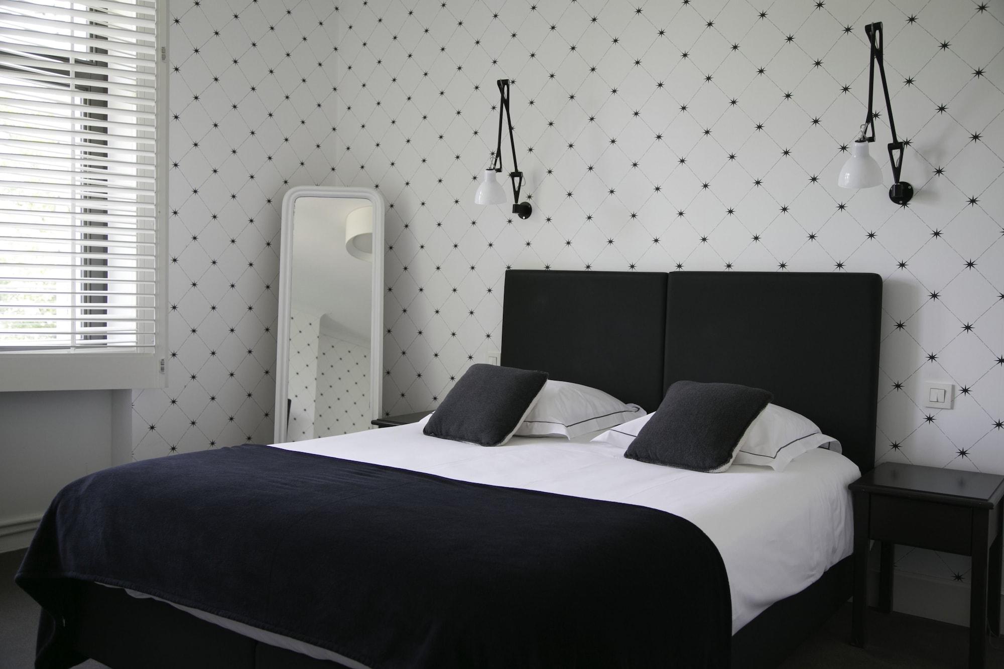 Hotel Made In Louise Saint-Gilles Εξωτερικό φωτογραφία