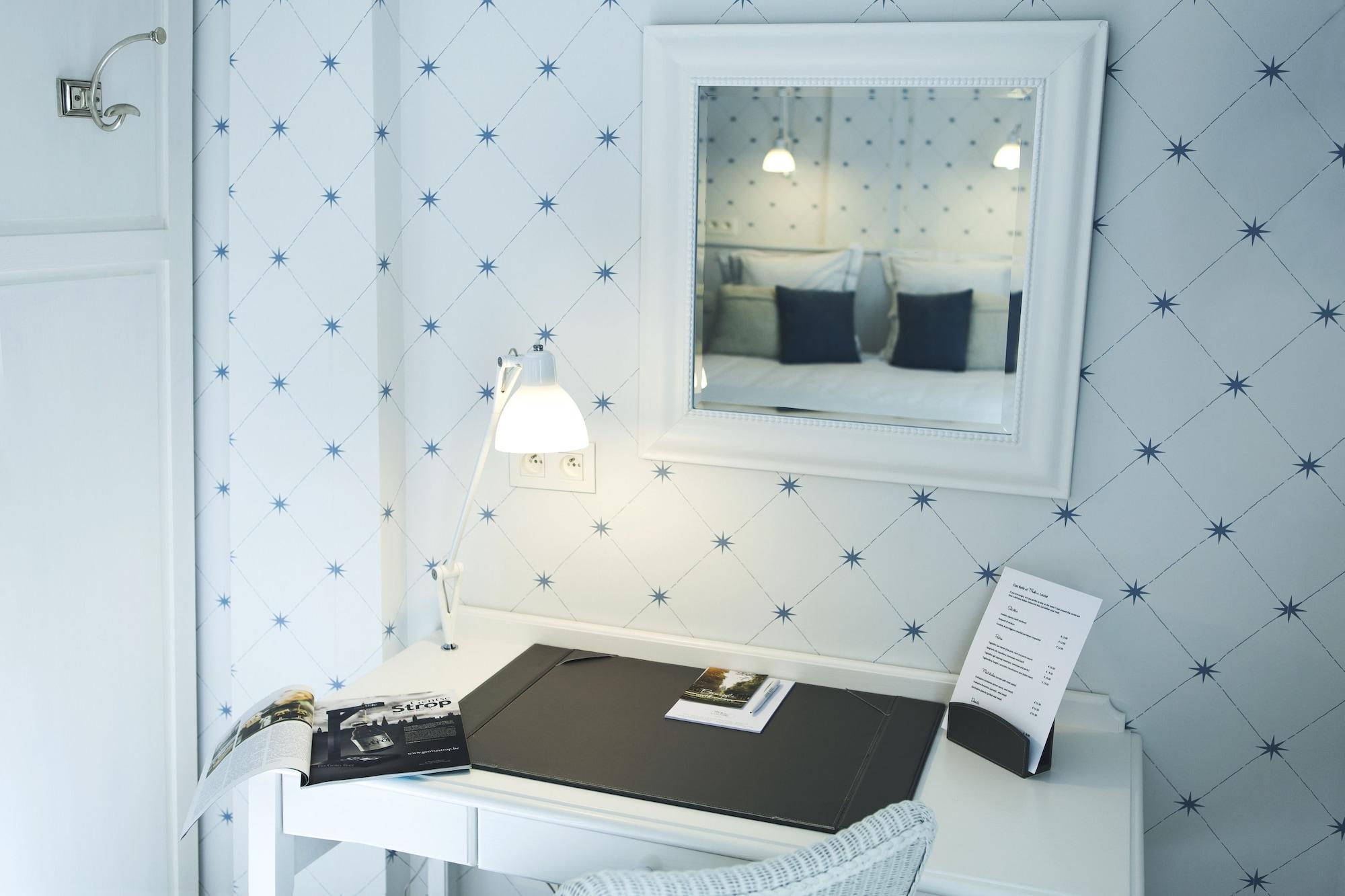 Hotel Made In Louise Saint-Gilles Εξωτερικό φωτογραφία