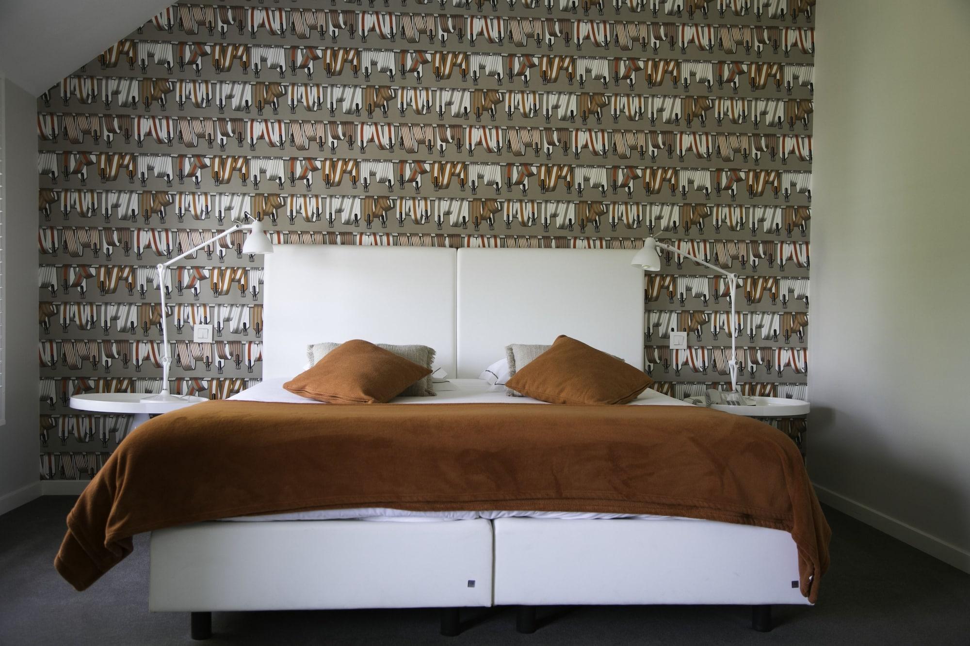 Hotel Made In Louise Saint-Gilles Εξωτερικό φωτογραφία