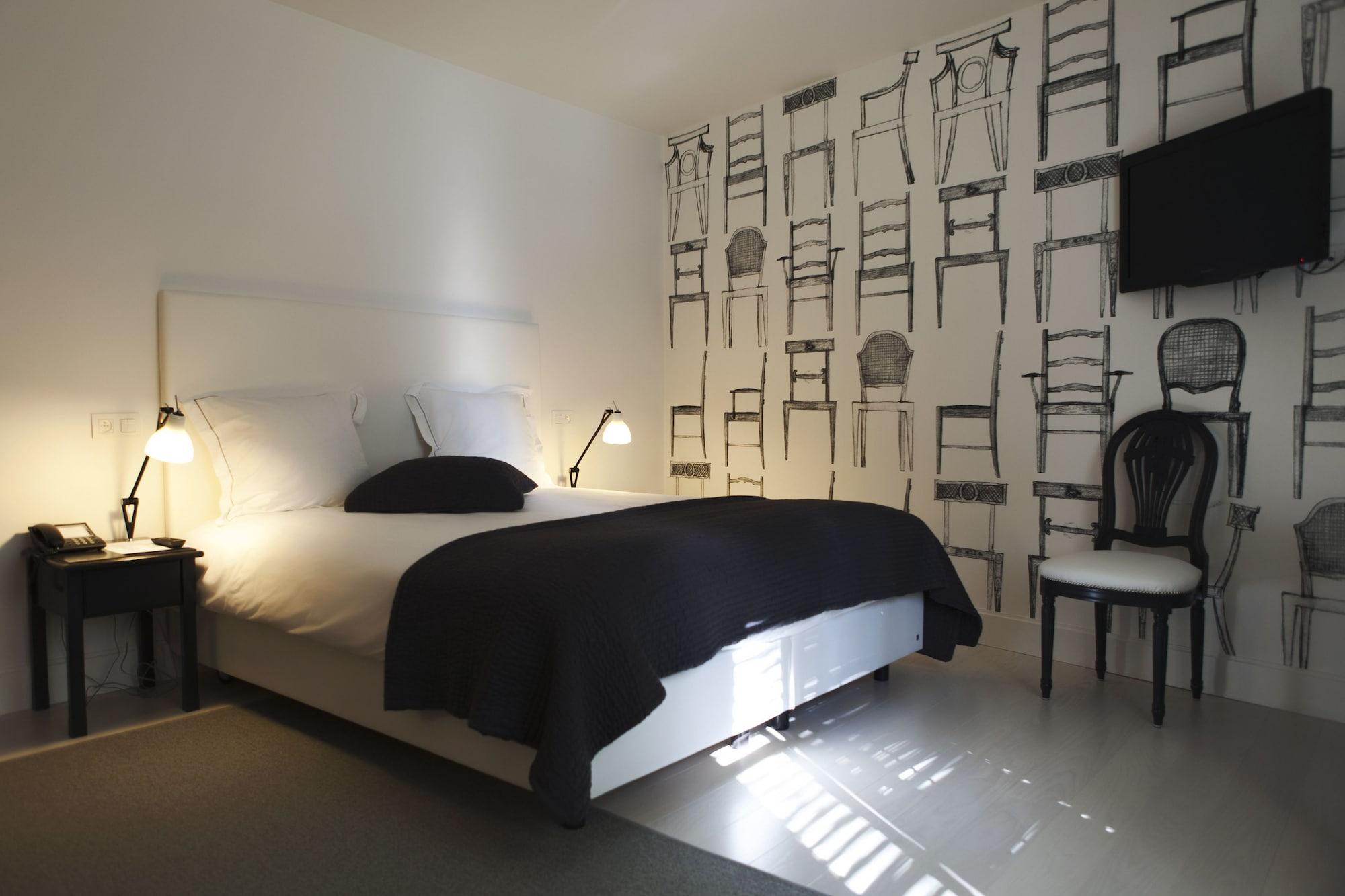 Hotel Made In Louise Saint-Gilles Εξωτερικό φωτογραφία