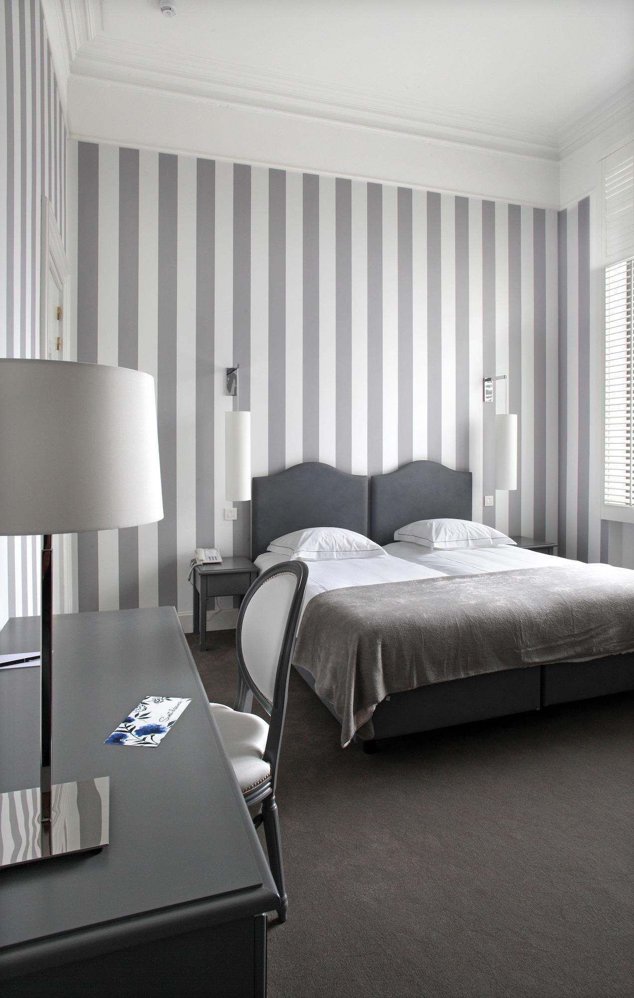 Hotel Made In Louise Saint-Gilles Εξωτερικό φωτογραφία