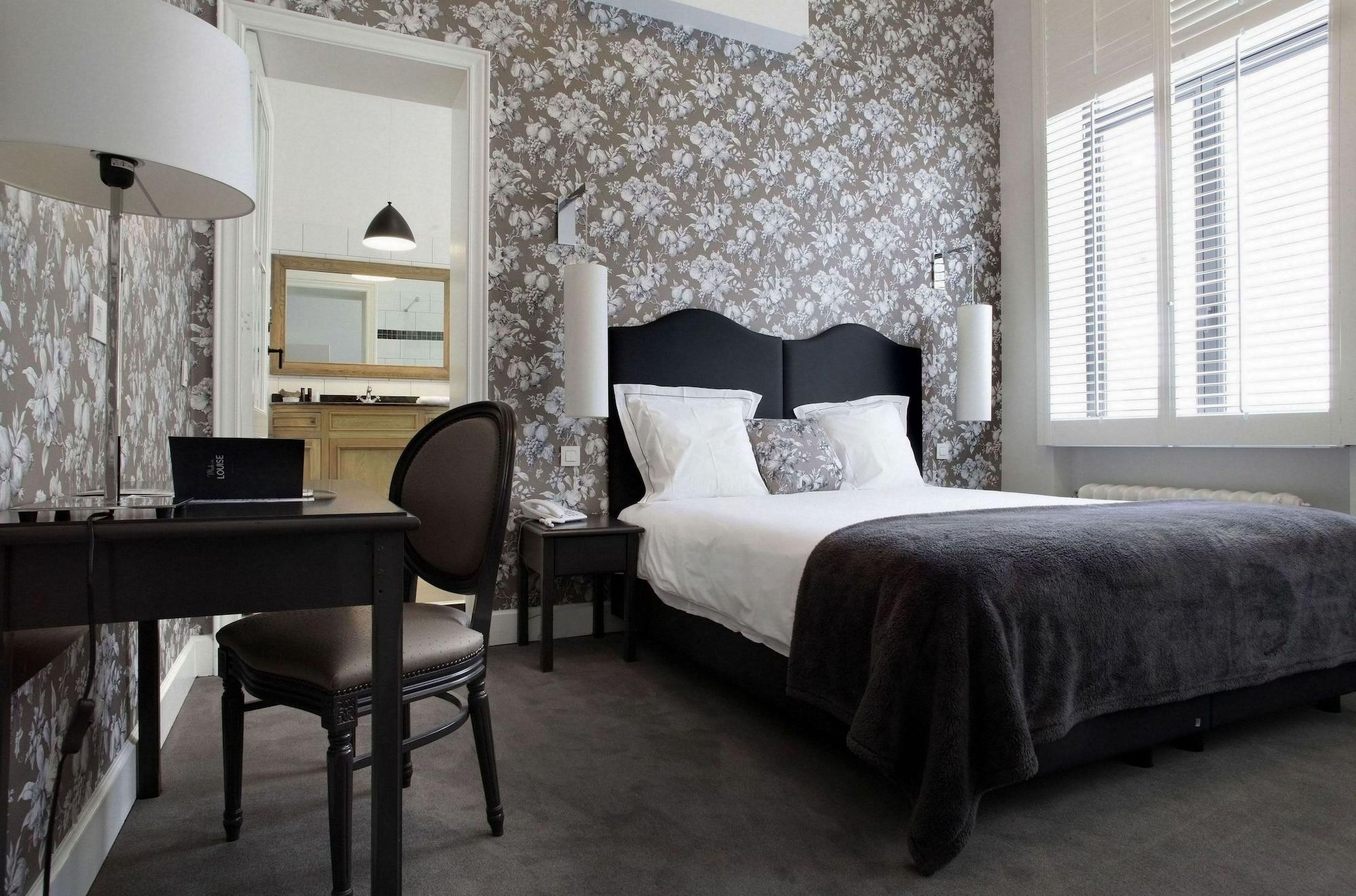 Hotel Made In Louise Saint-Gilles Εξωτερικό φωτογραφία