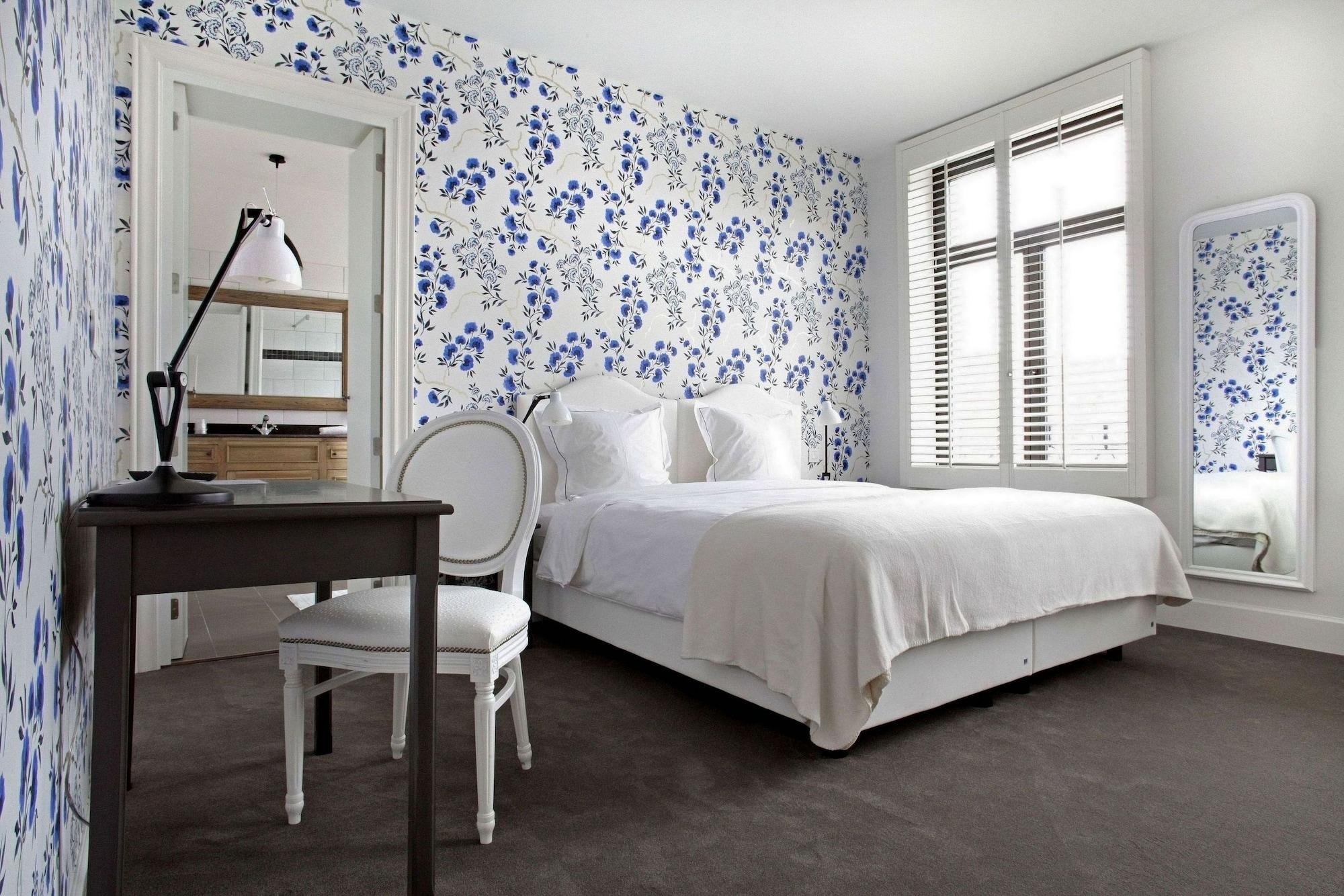 Hotel Made In Louise Saint-Gilles Εξωτερικό φωτογραφία