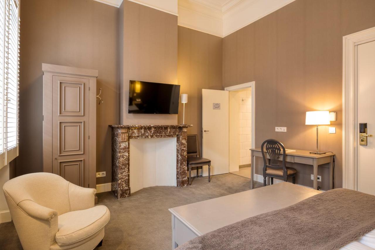 Hotel Made In Louise Saint-Gilles Εξωτερικό φωτογραφία