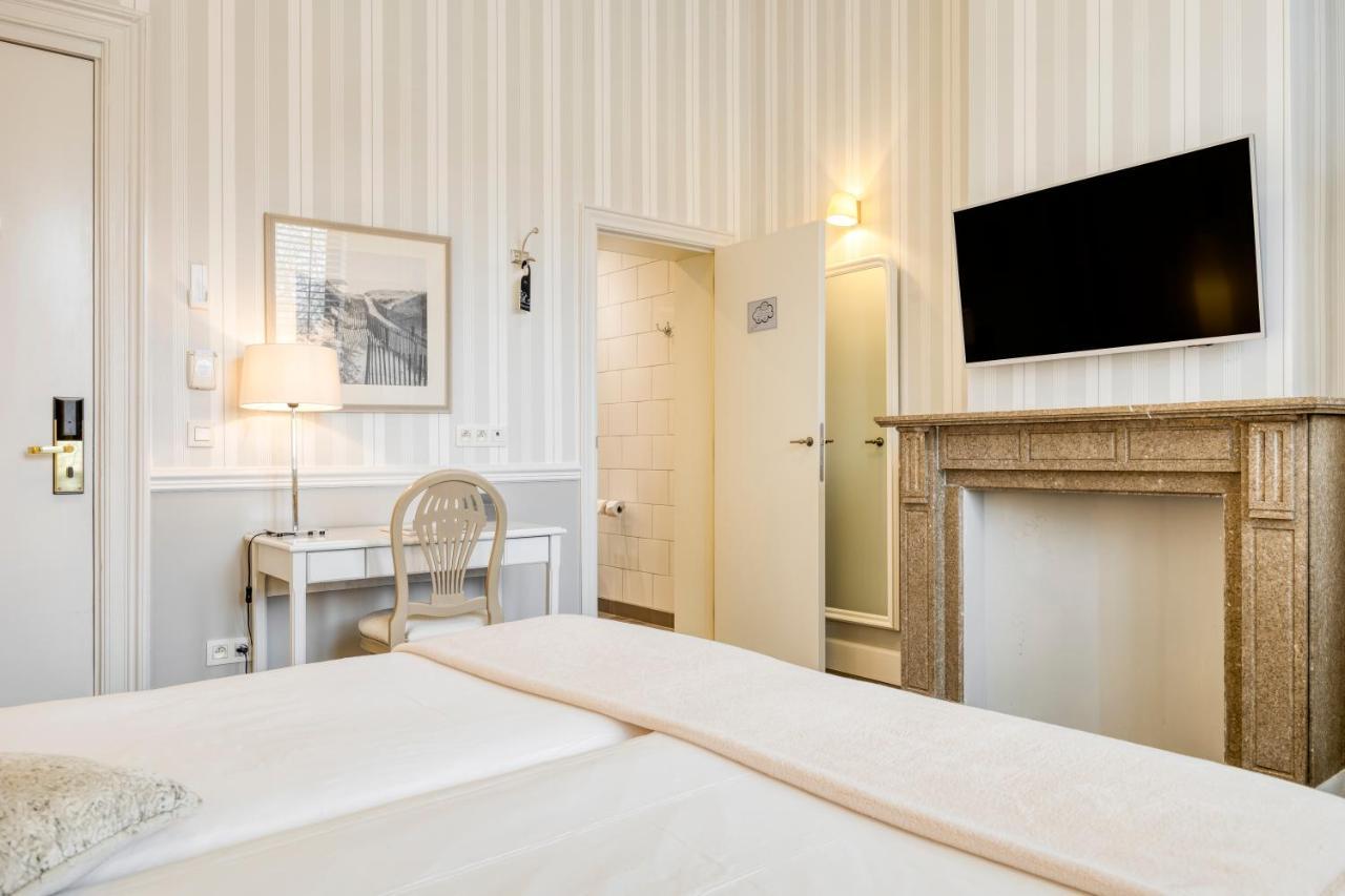 Hotel Made In Louise Saint-Gilles Εξωτερικό φωτογραφία
