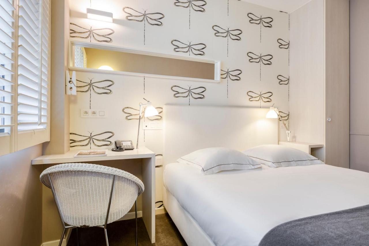 Hotel Made In Louise Saint-Gilles Εξωτερικό φωτογραφία