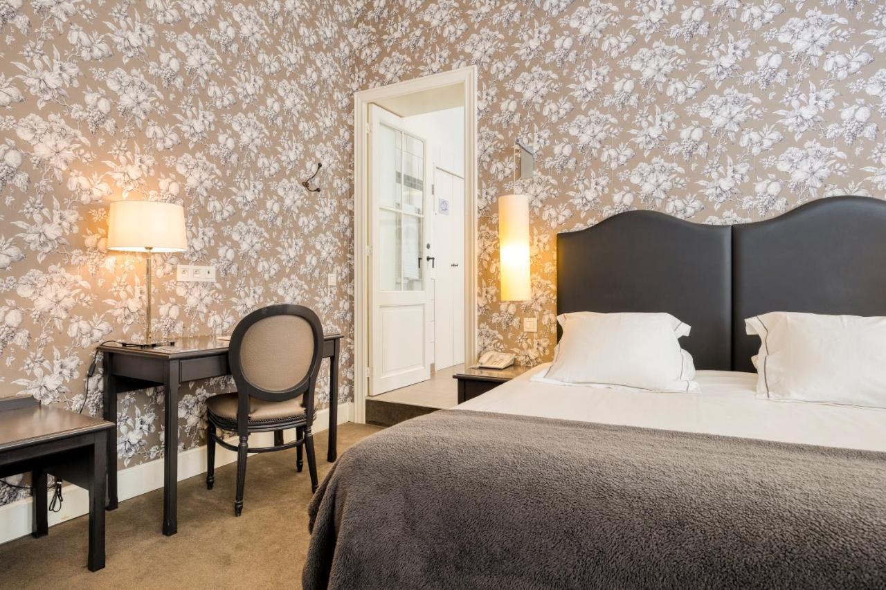 Hotel Made In Louise Saint-Gilles Εξωτερικό φωτογραφία