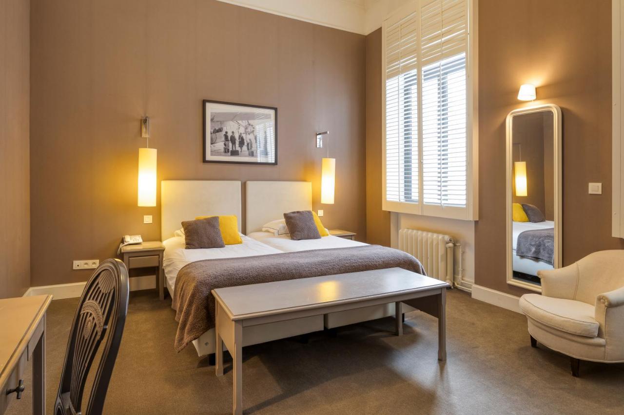 Hotel Made In Louise Saint-Gilles Εξωτερικό φωτογραφία