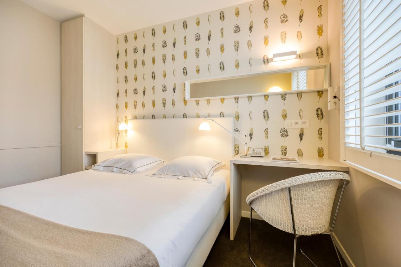 Hotel Made In Louise Saint-Gilles Εξωτερικό φωτογραφία