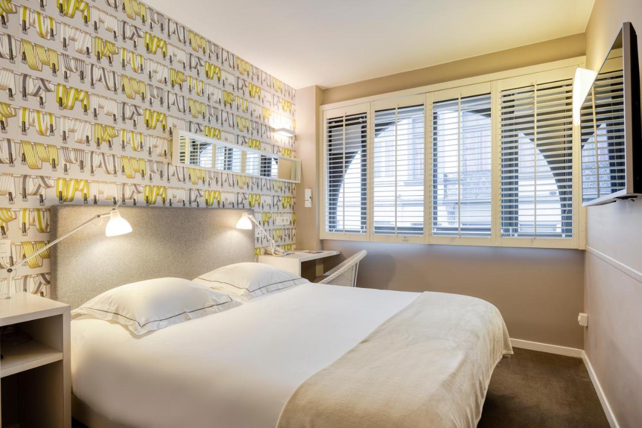 Hotel Made In Louise Saint-Gilles Εξωτερικό φωτογραφία