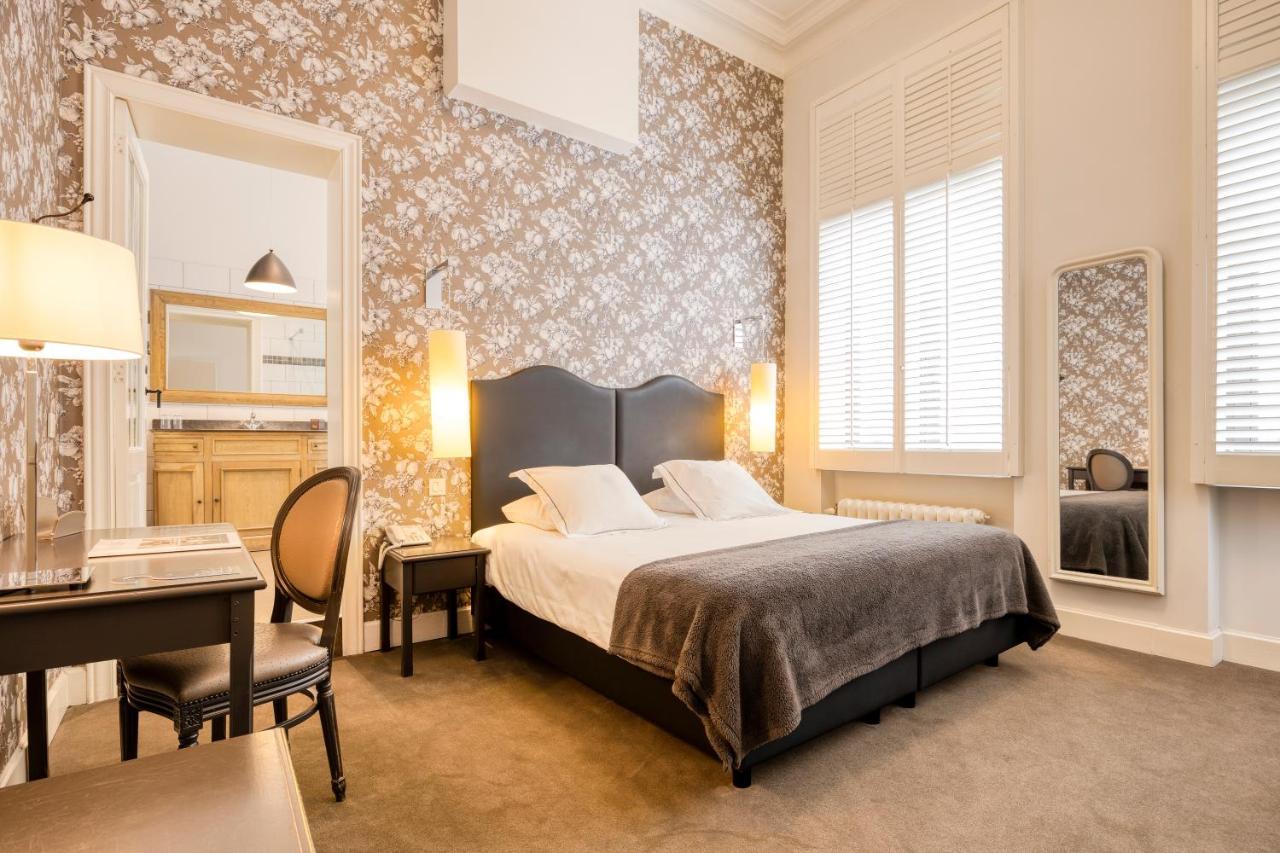 Hotel Made In Louise Saint-Gilles Εξωτερικό φωτογραφία