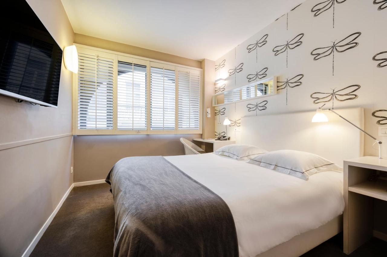 Hotel Made In Louise Saint-Gilles Εξωτερικό φωτογραφία