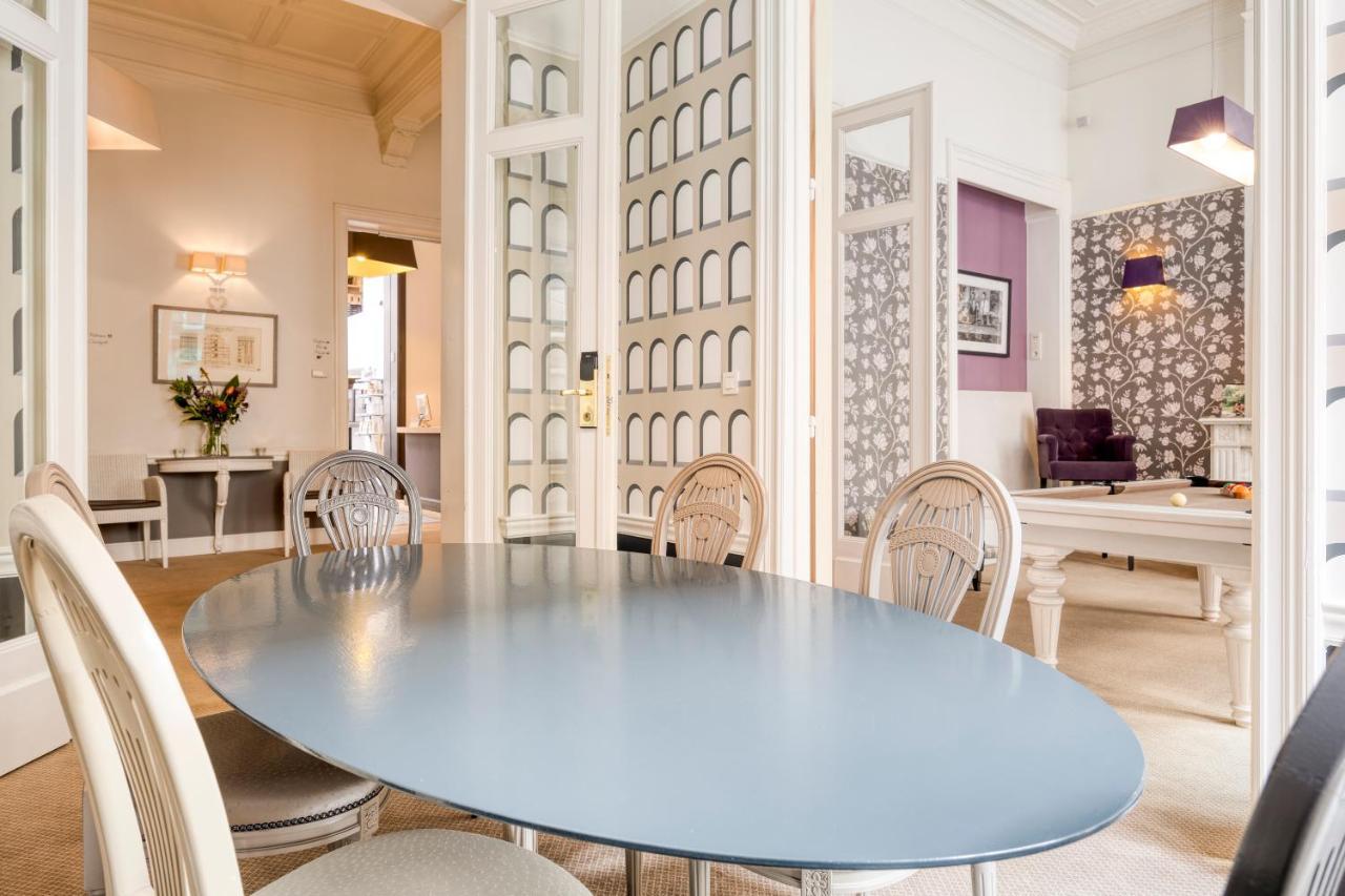 Hotel Made In Louise Saint-Gilles Εξωτερικό φωτογραφία