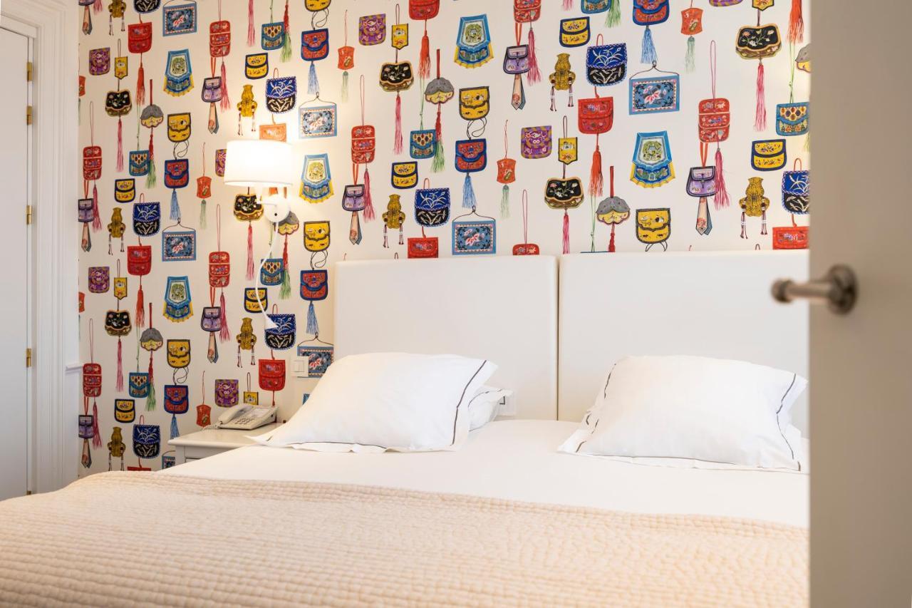 Hotel Made In Louise Saint-Gilles Εξωτερικό φωτογραφία