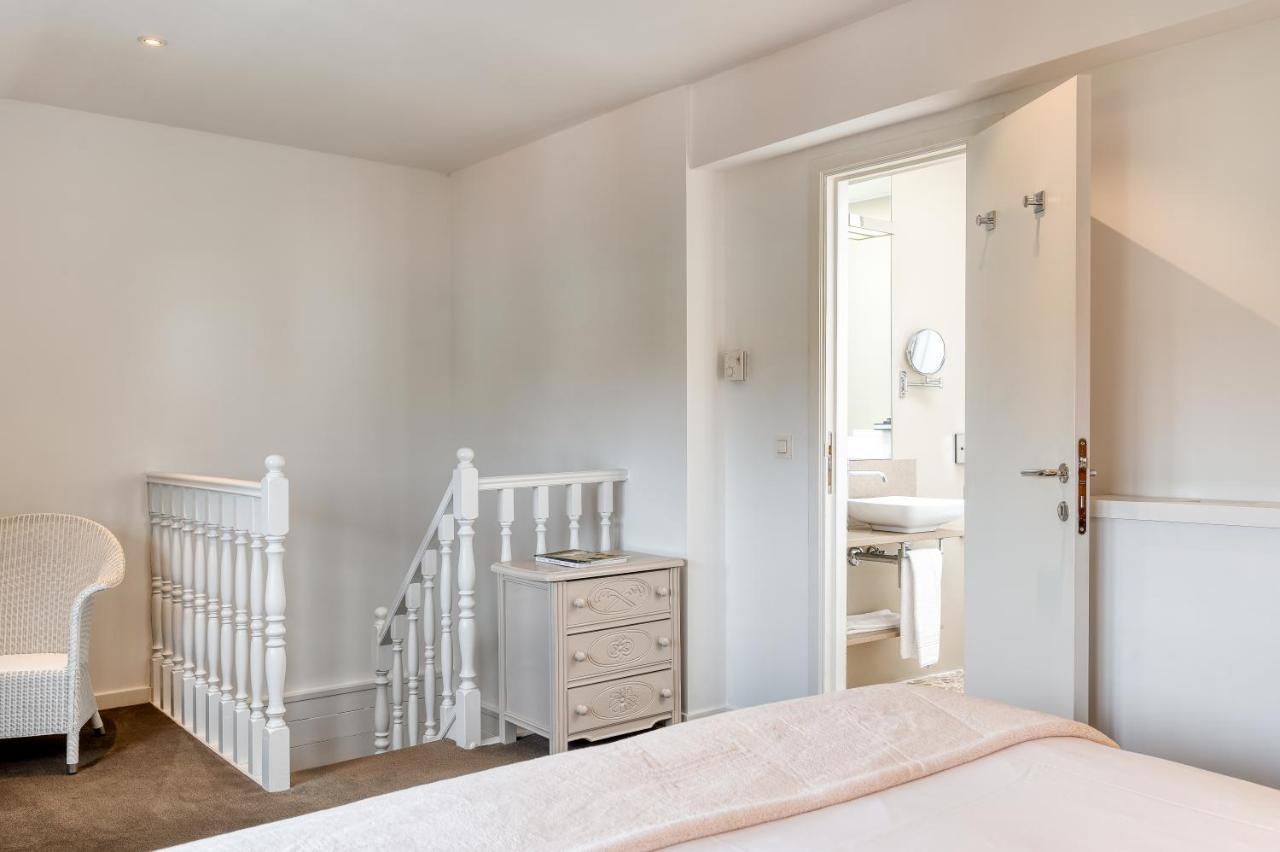 Hotel Made In Louise Saint-Gilles Εξωτερικό φωτογραφία