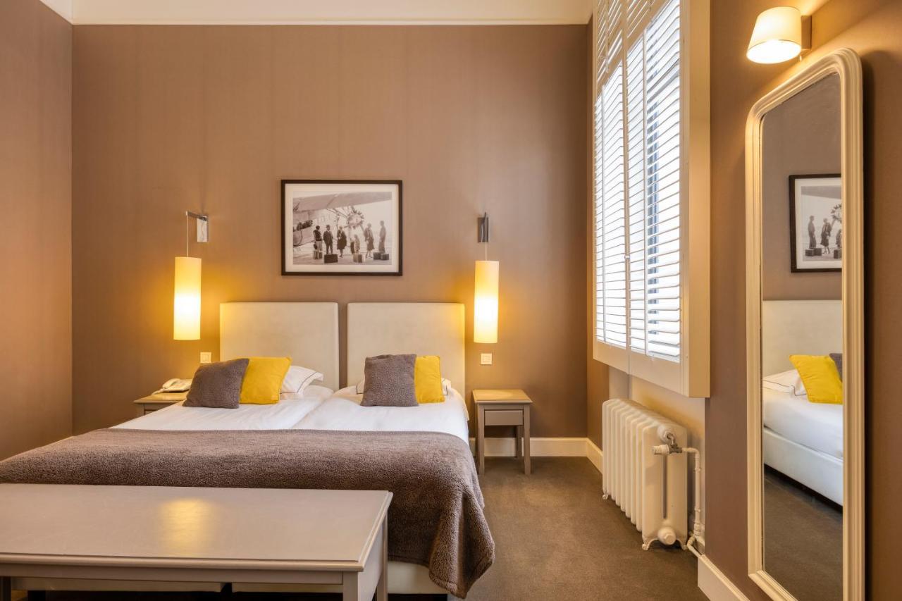 Hotel Made In Louise Saint-Gilles Εξωτερικό φωτογραφία