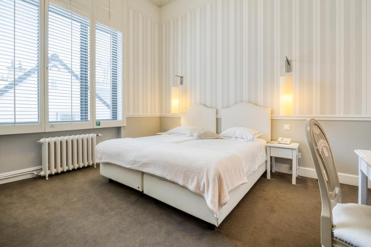 Hotel Made In Louise Saint-Gilles Εξωτερικό φωτογραφία