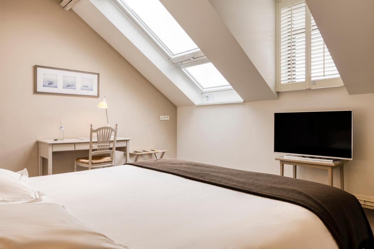 Hotel Made In Louise Saint-Gilles Εξωτερικό φωτογραφία