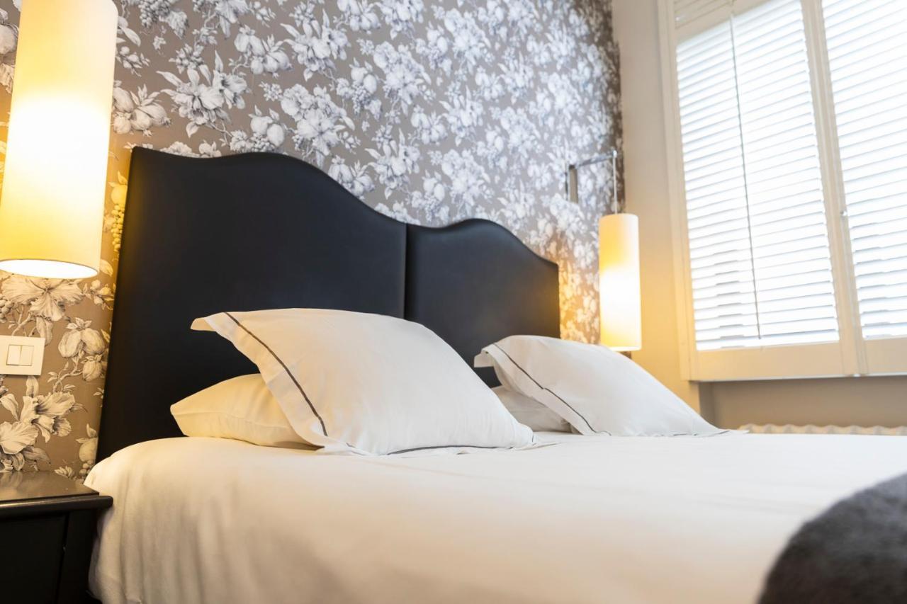 Hotel Made In Louise Saint-Gilles Εξωτερικό φωτογραφία