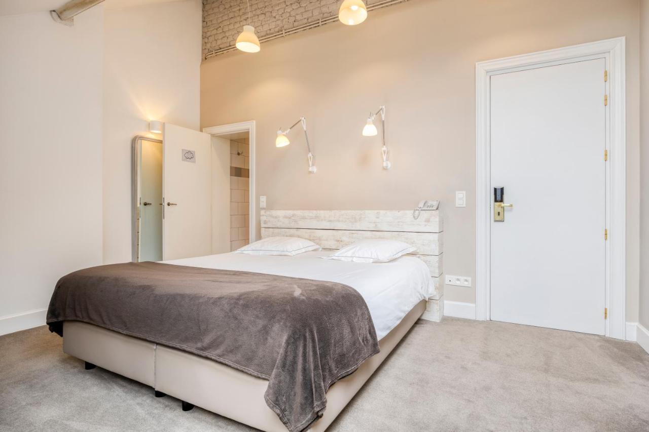 Hotel Made In Louise Saint-Gilles Εξωτερικό φωτογραφία