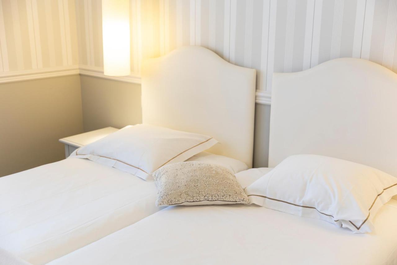 Hotel Made In Louise Saint-Gilles Εξωτερικό φωτογραφία