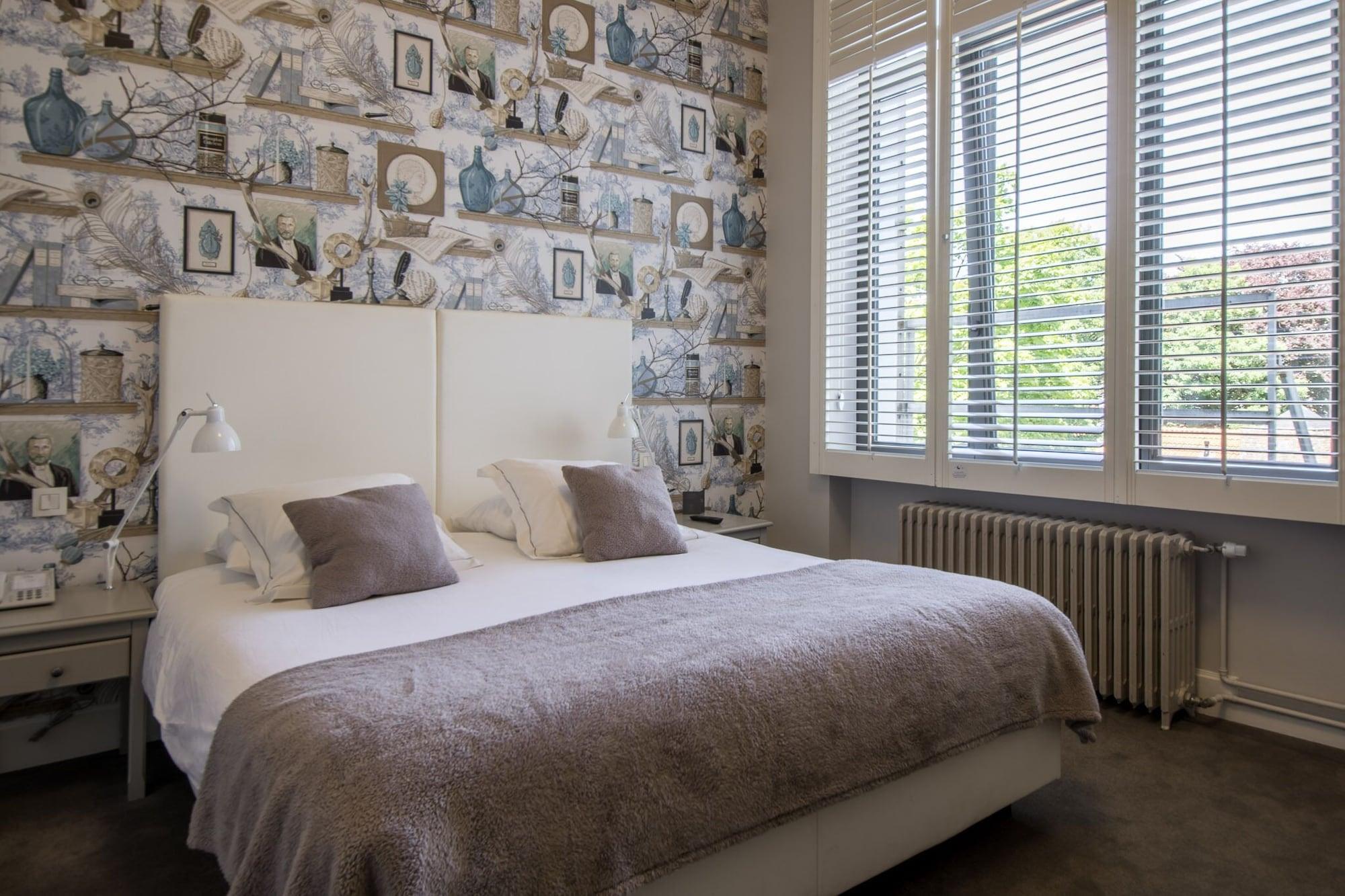 Hotel Made In Louise Saint-Gilles Εξωτερικό φωτογραφία