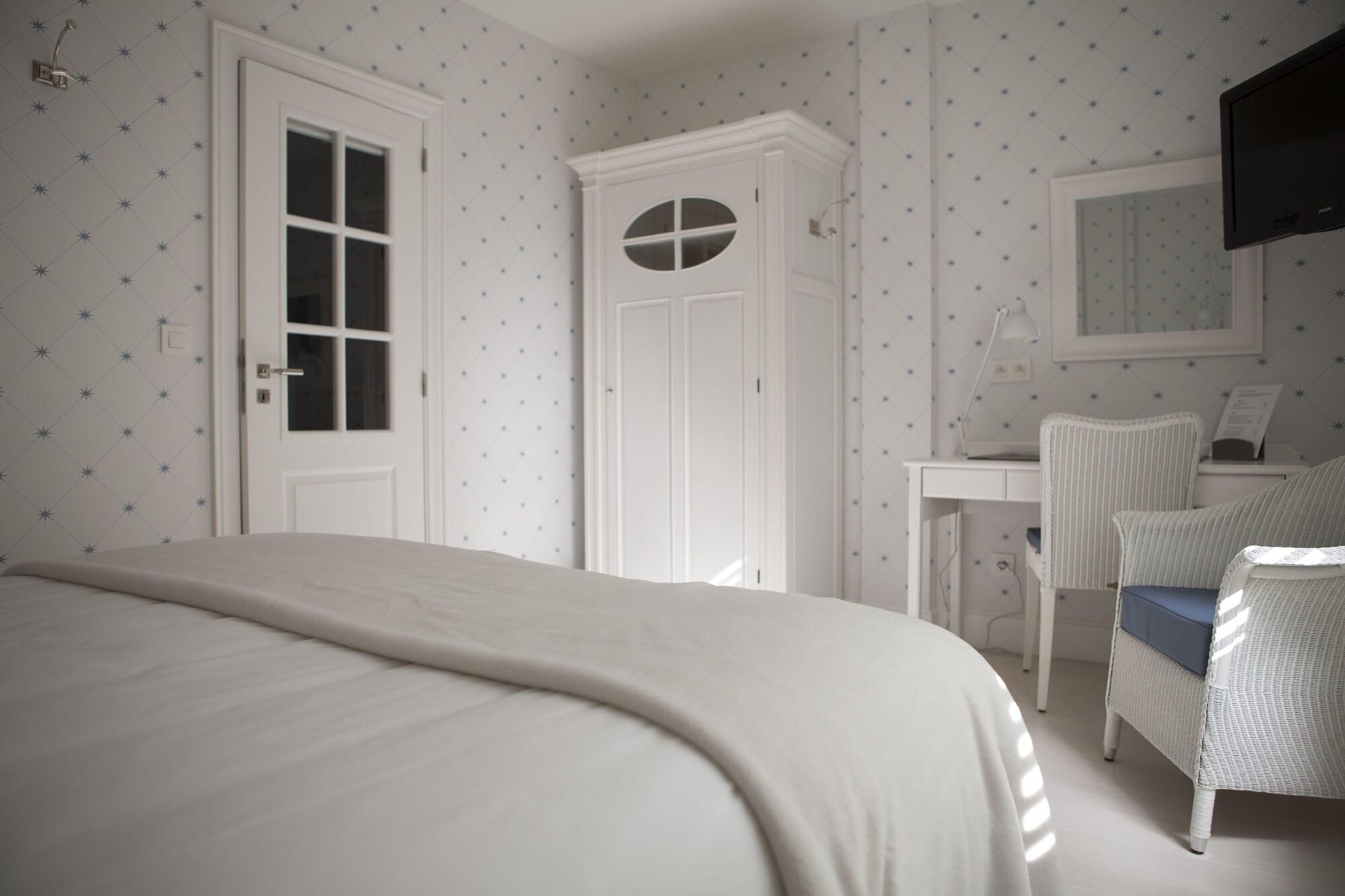 Hotel Made In Louise Saint-Gilles Εξωτερικό φωτογραφία