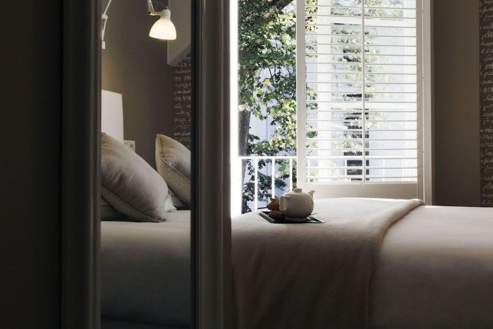 Hotel Made In Louise Saint-Gilles Εξωτερικό φωτογραφία