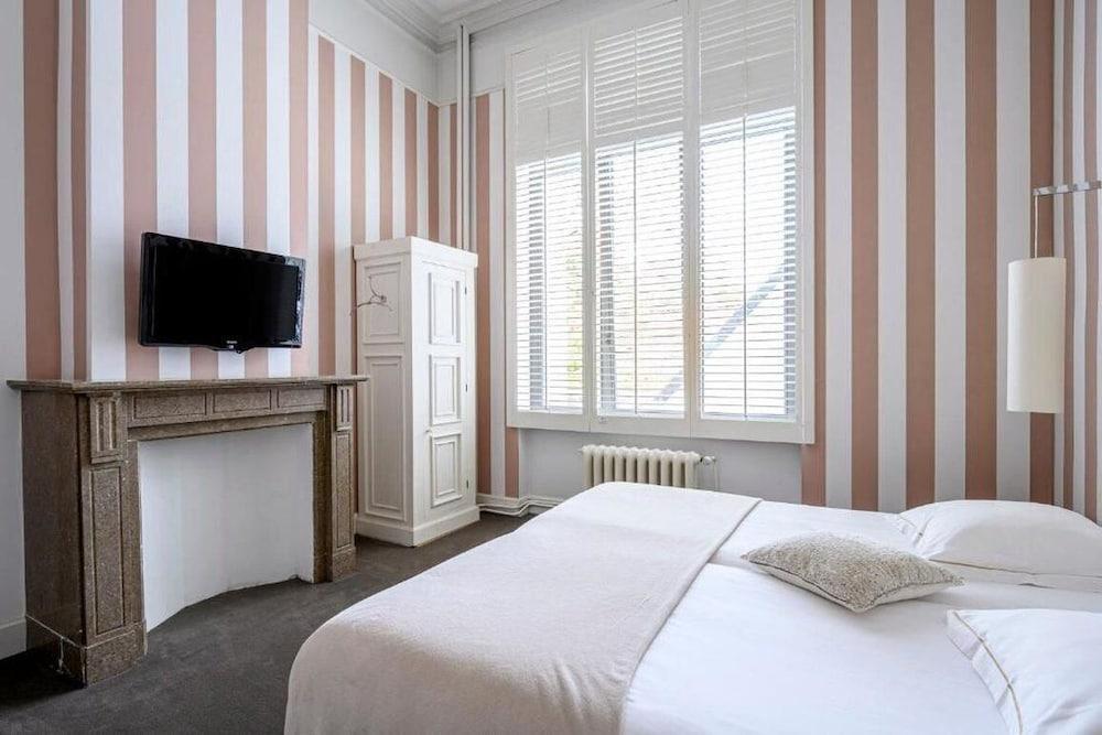 Hotel Made In Louise Saint-Gilles Εξωτερικό φωτογραφία