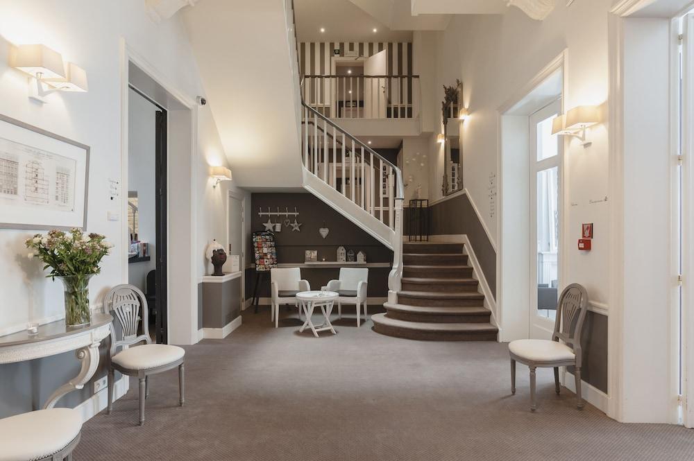Hotel Made In Louise Saint-Gilles Εξωτερικό φωτογραφία