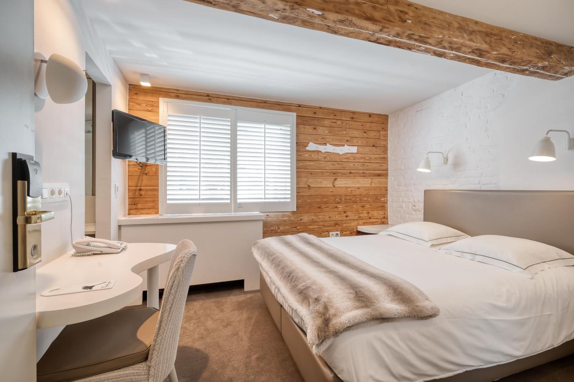 Hotel Made In Louise Saint-Gilles Δωμάτιο φωτογραφία